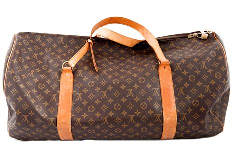 sac de voyage vintage louis vuitton